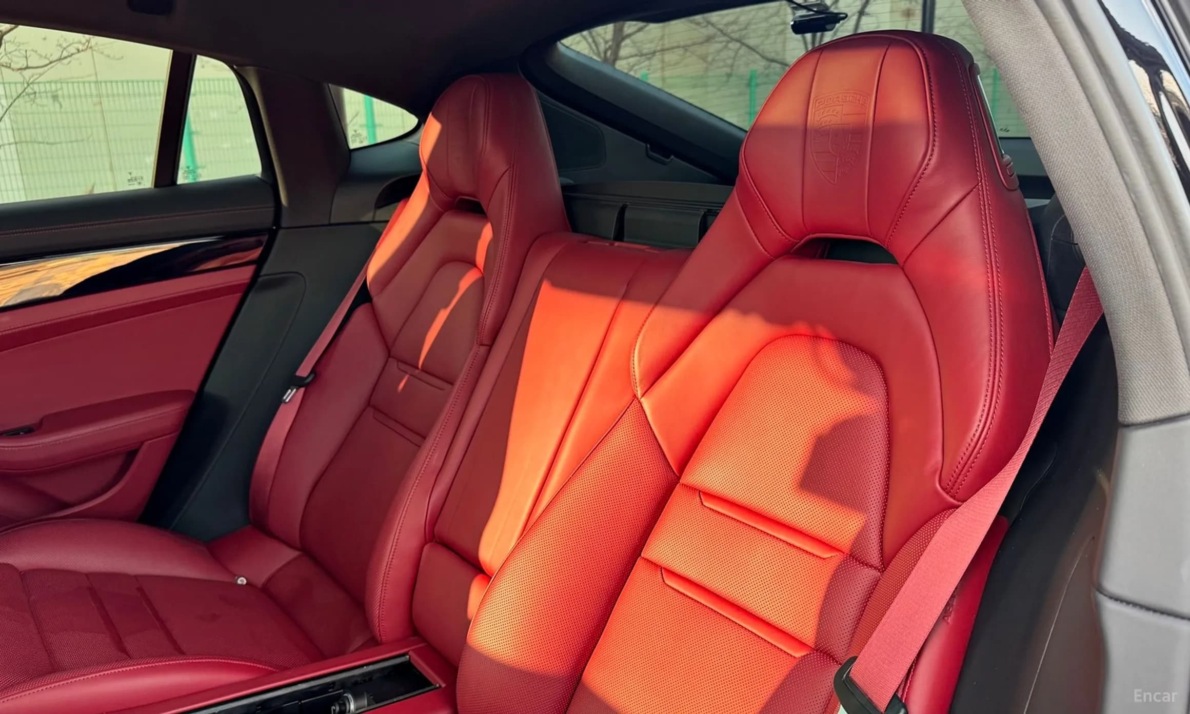 Panamera (971)