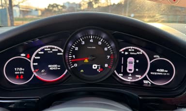 Panamera (971)