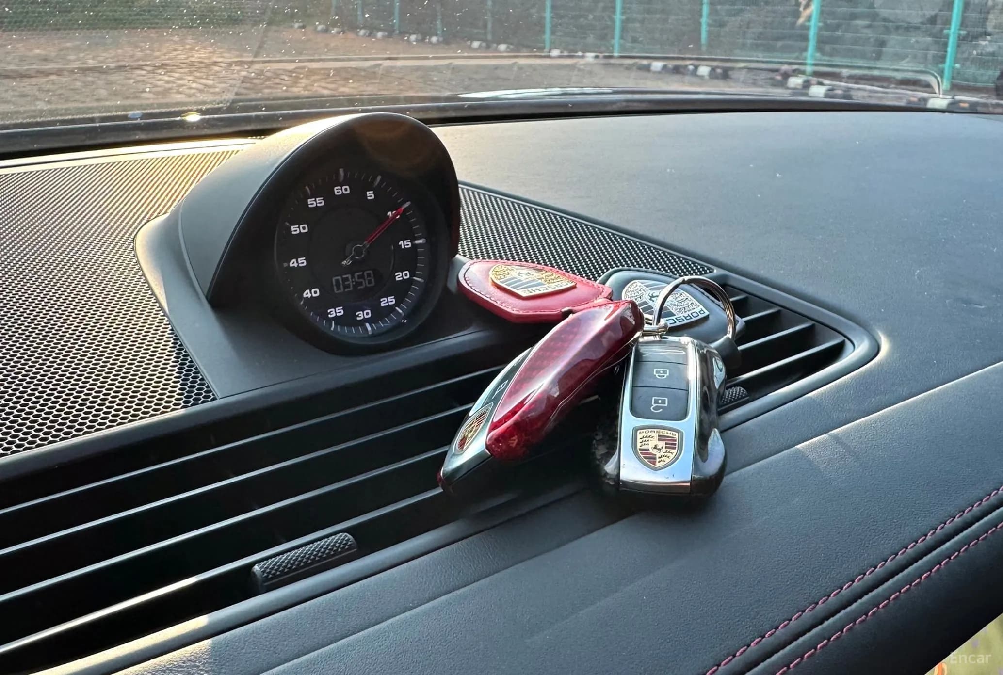 Panamera (971)