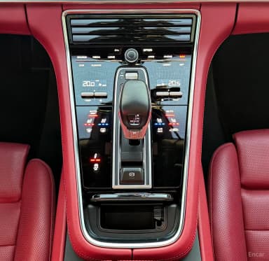 Panamera (971)