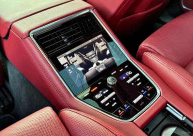 Panamera (971)
