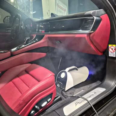 Panamera (971)