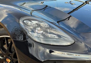 Panamera (971)