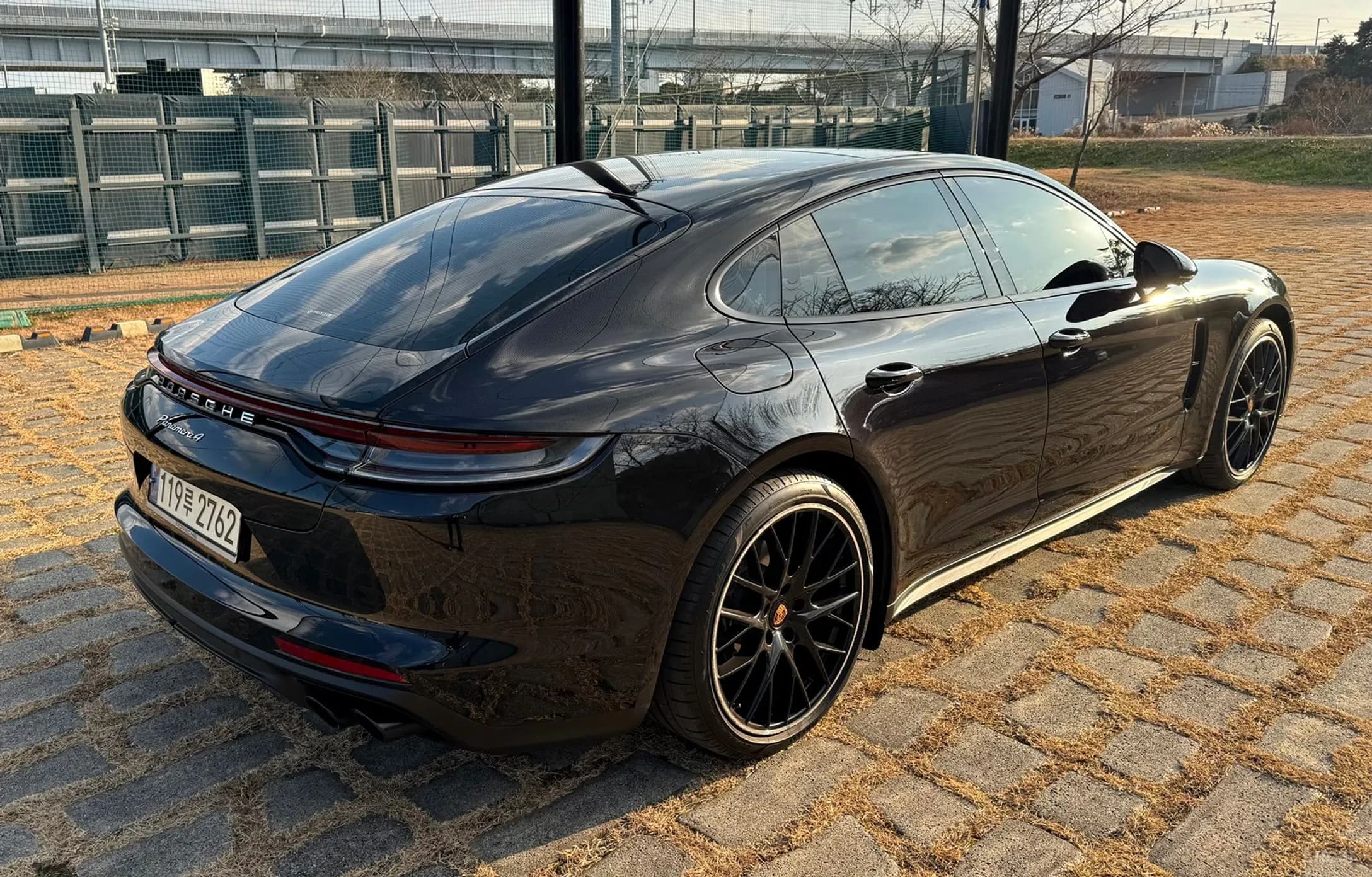 Panamera (971)