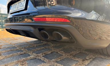 Panamera (971)