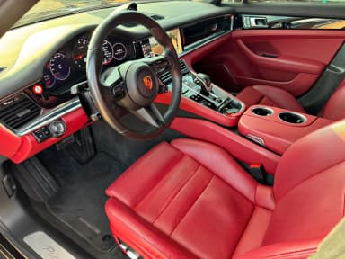 Panamera (971)