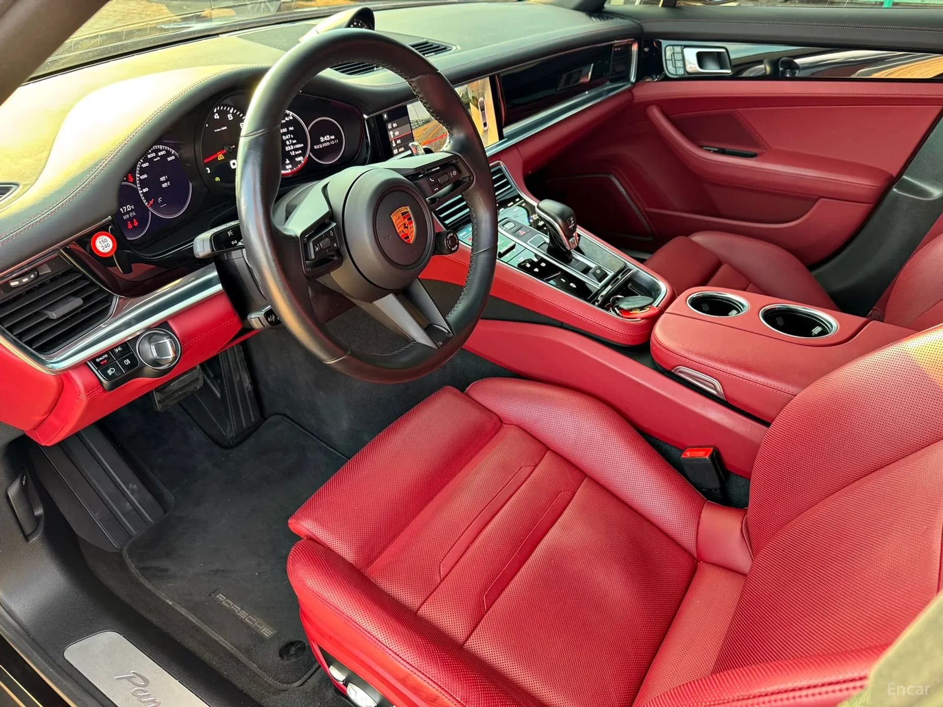 Panamera (971)