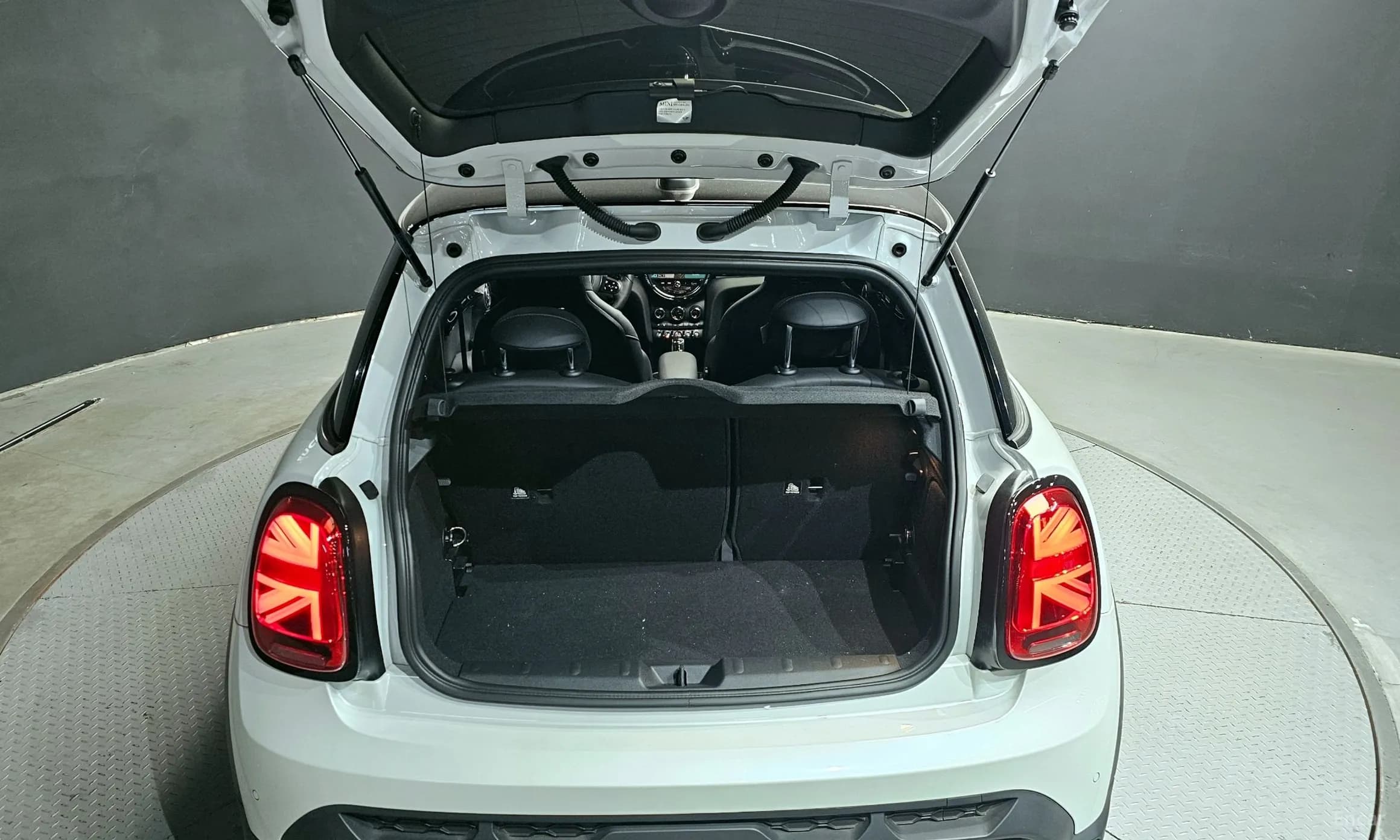Cooper S