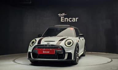 Cooper S