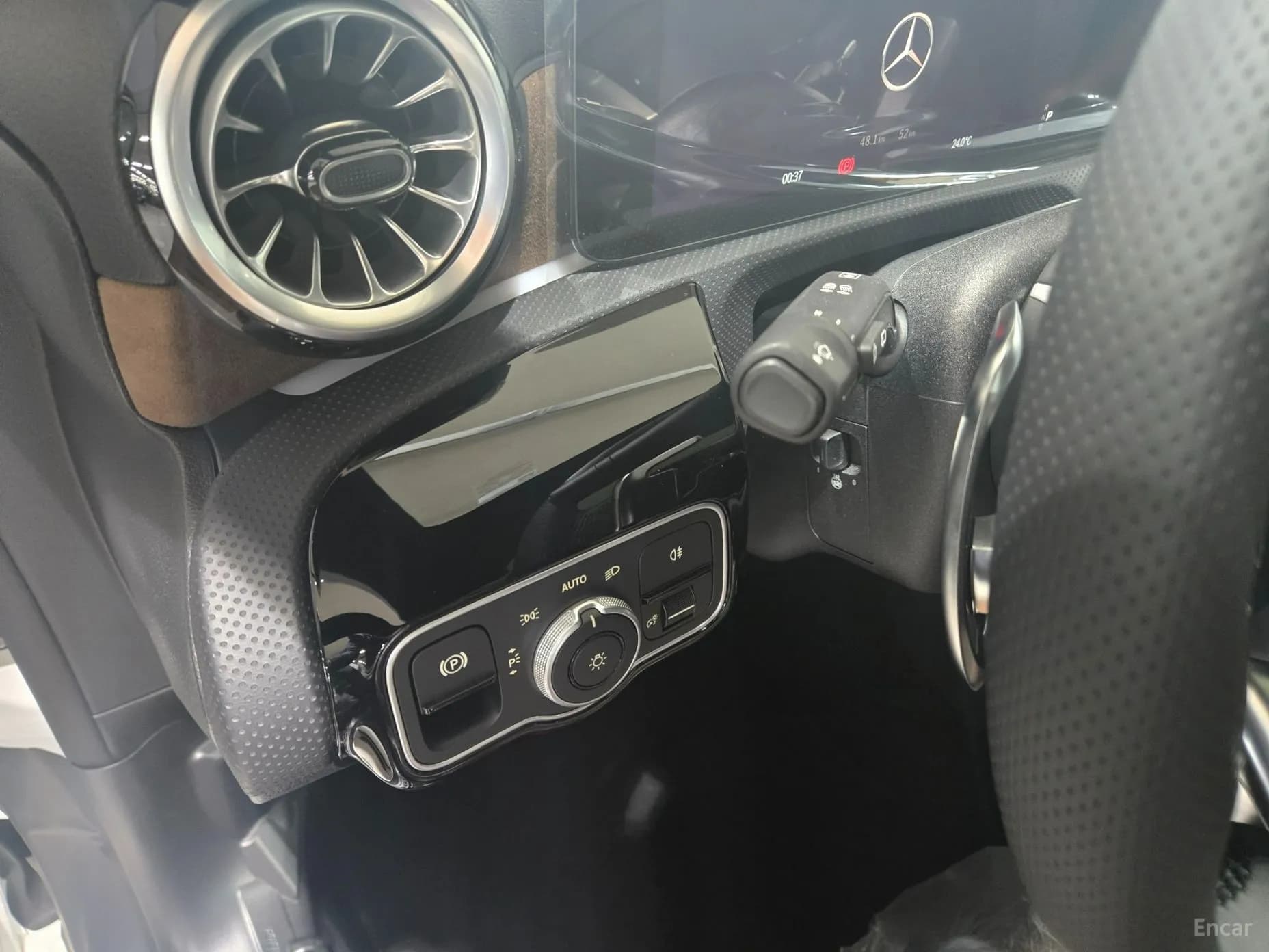 A-Class W177