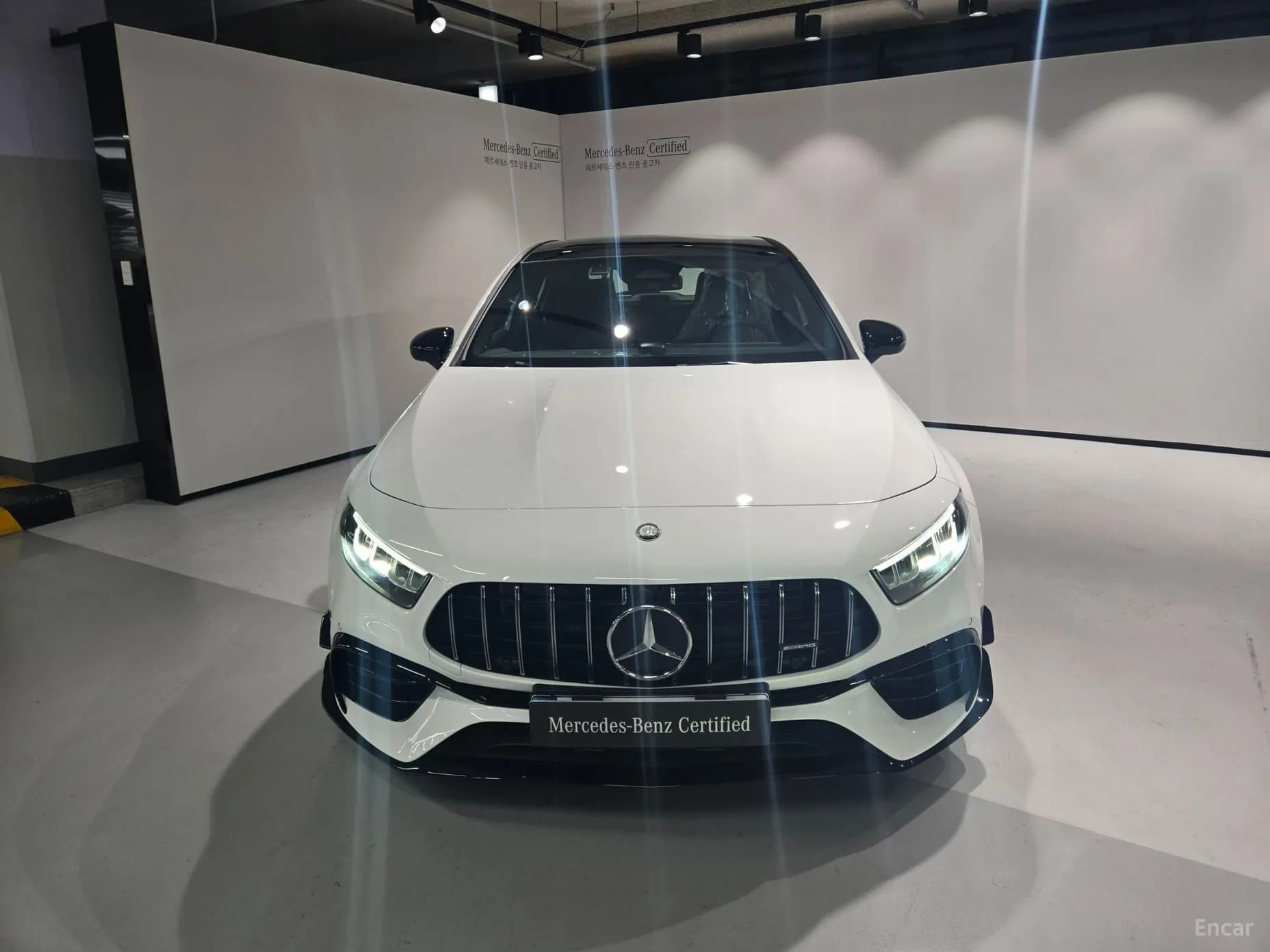 A-Class W177