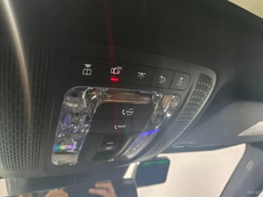 A-Class W177