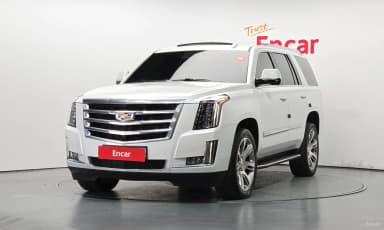 Escalade