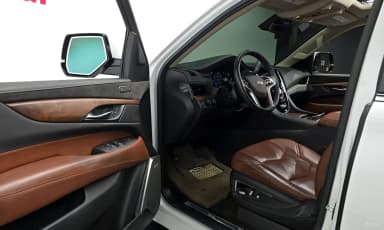 Escalade
