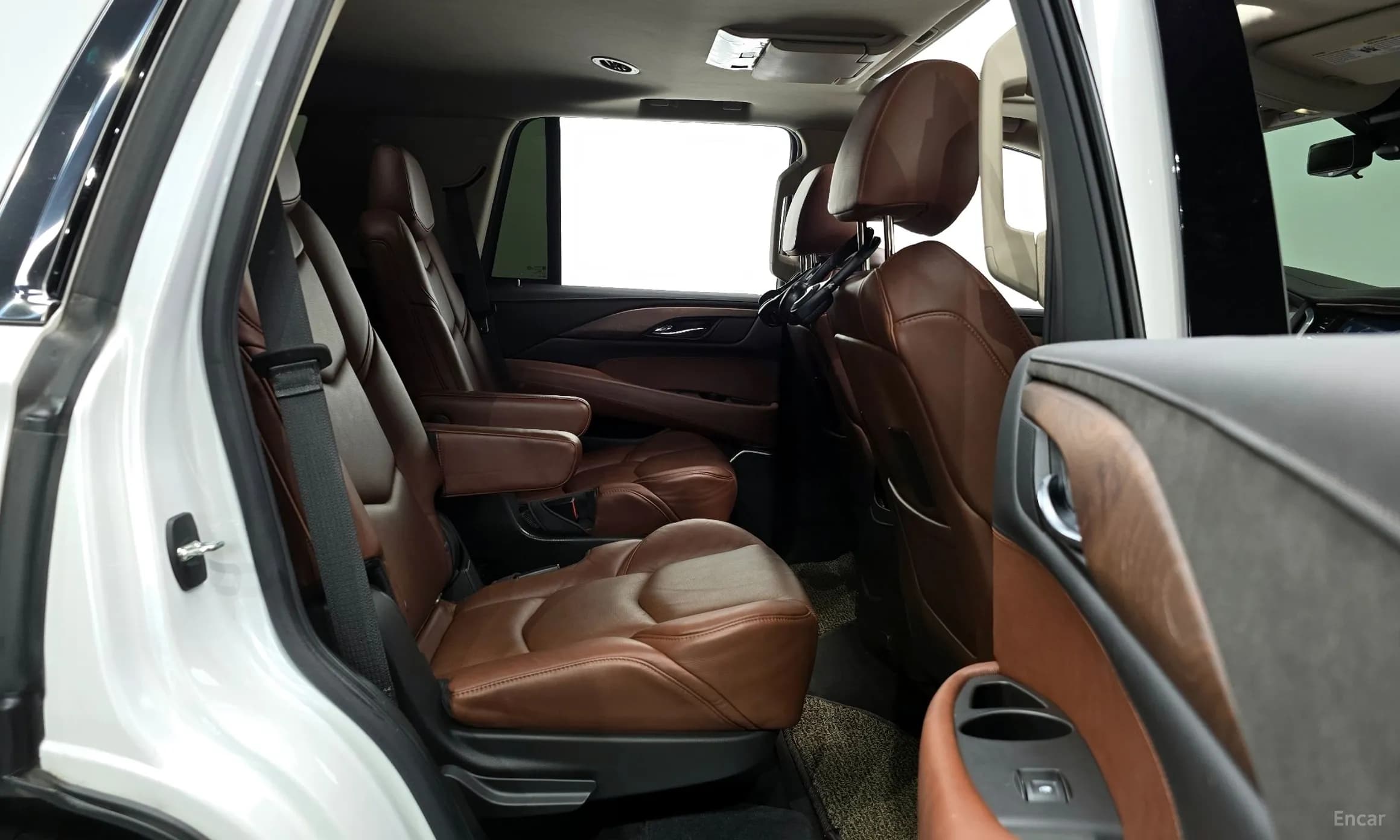 Escalade