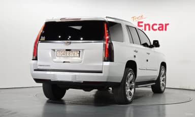 Escalade