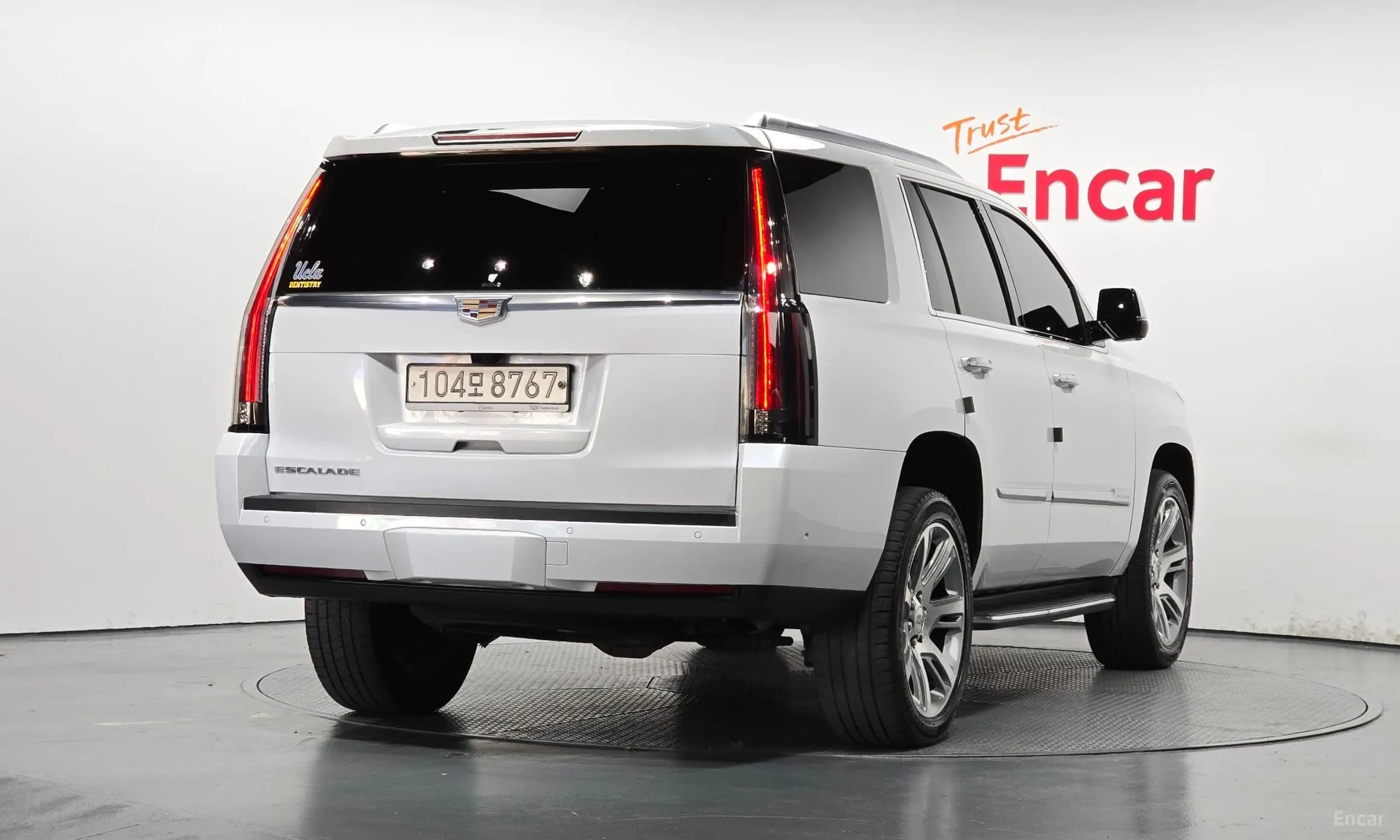 Escalade