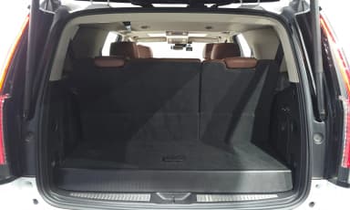 Escalade