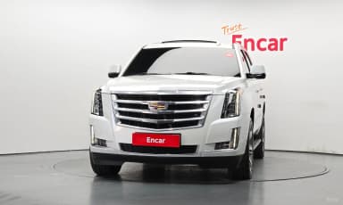 Escalade