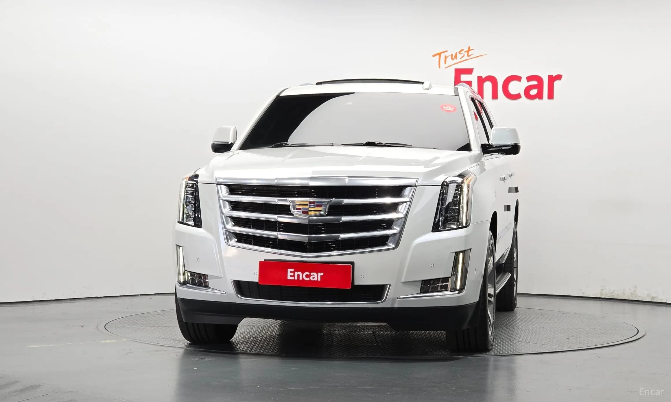 Escalade