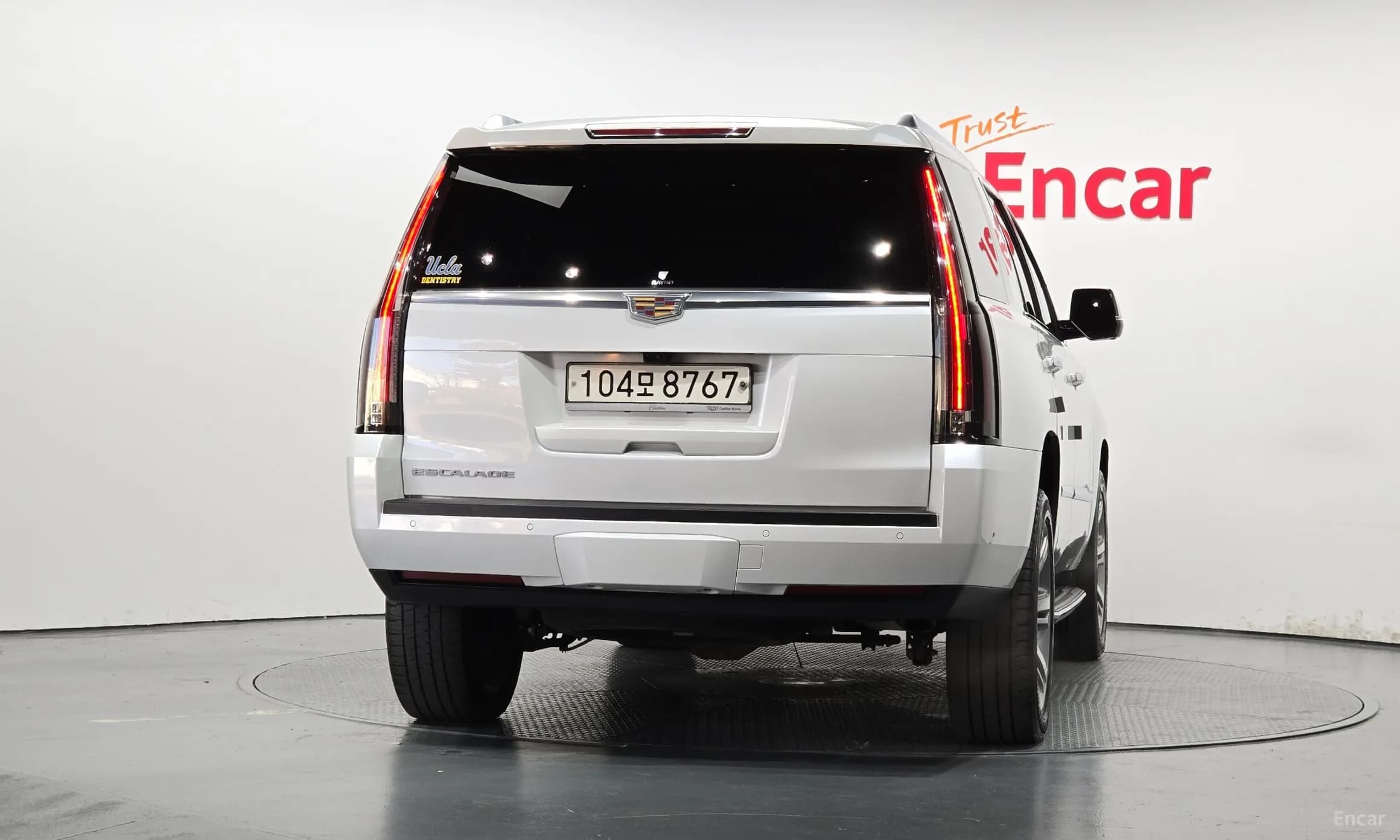 Escalade