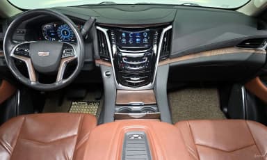 Escalade
