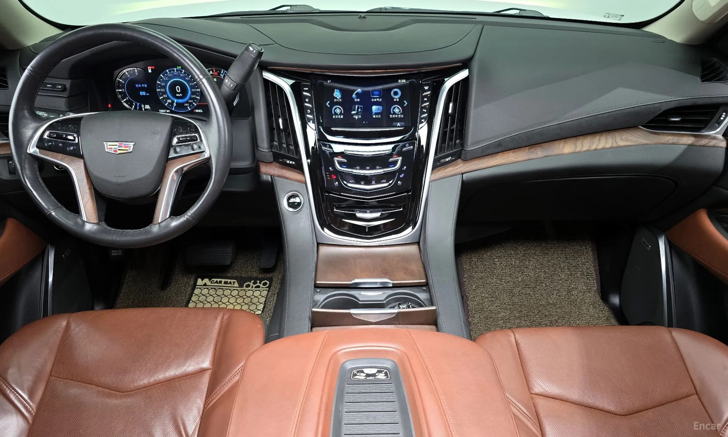 Escalade