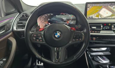 X4 (G02)