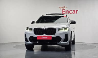 X4 (G02)