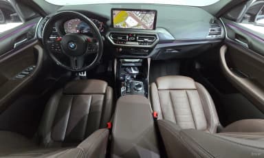 X4 (G02)