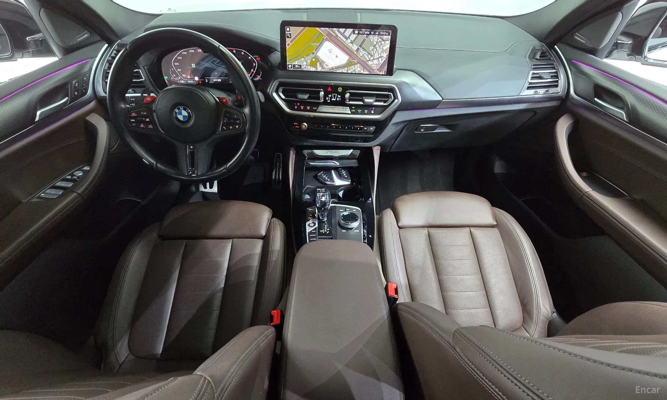 X4 (G02)