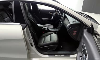 CLA-Class C117