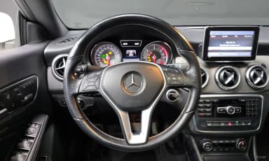 CLA-Class C117
