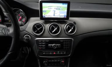 CLA-Class C117