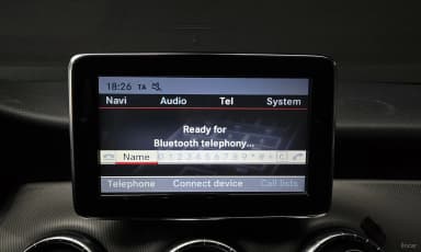 CLA-Class C117