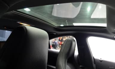 CLA-Class C117