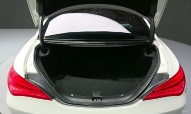 CLA-Class C117
