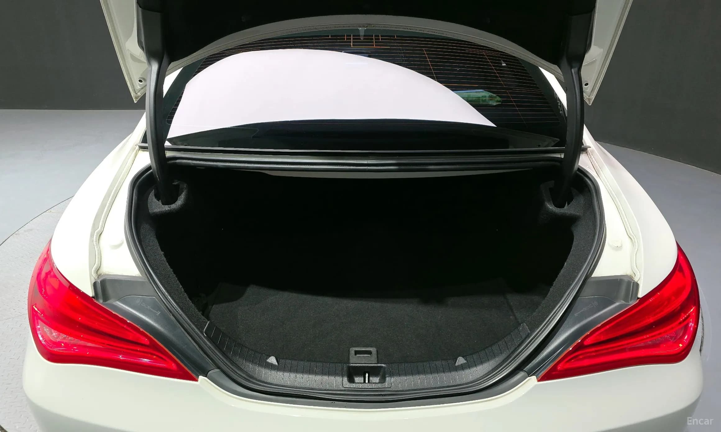 CLA-Class C117