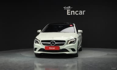 CLA-Class C117