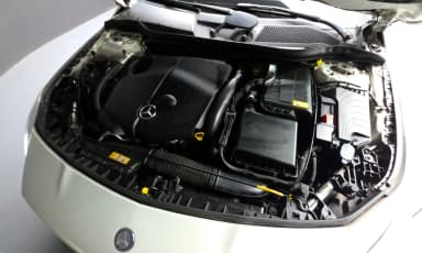 CLA-Class C117