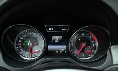 CLA-Class C117