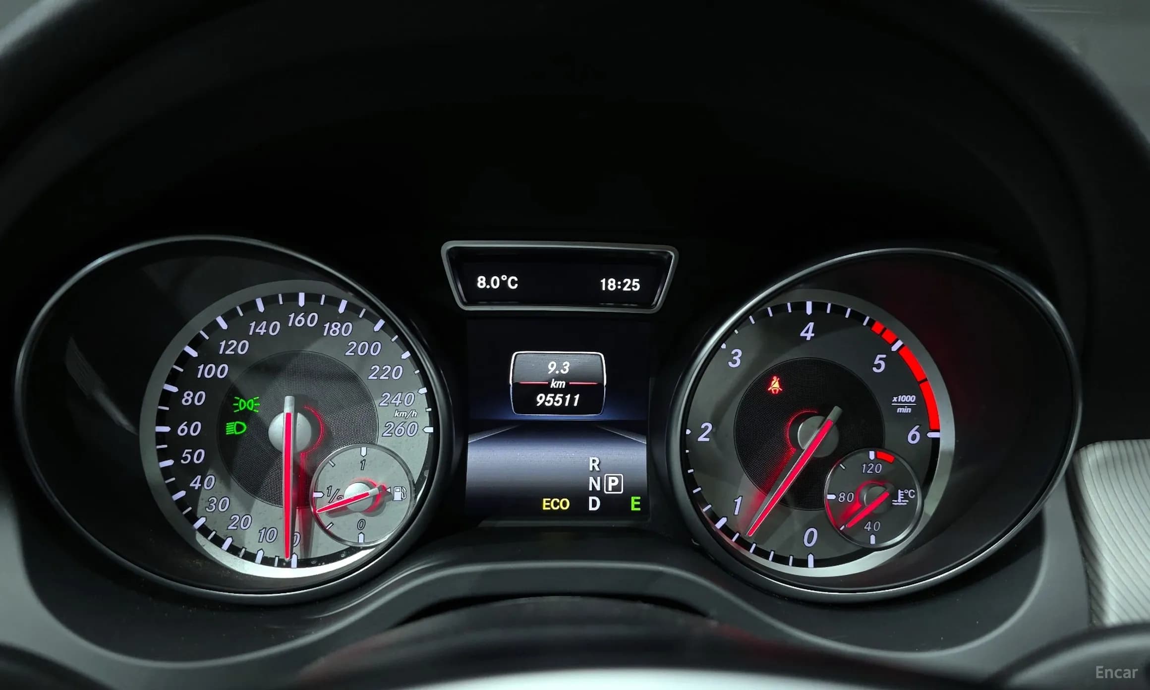 CLA-Class C117