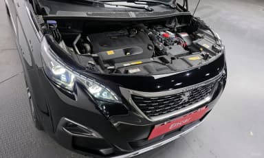 5008 2nd generation