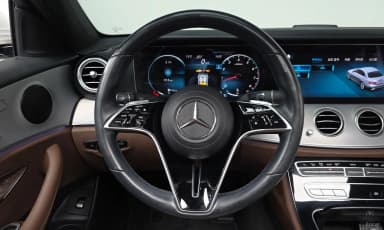E-Class W213