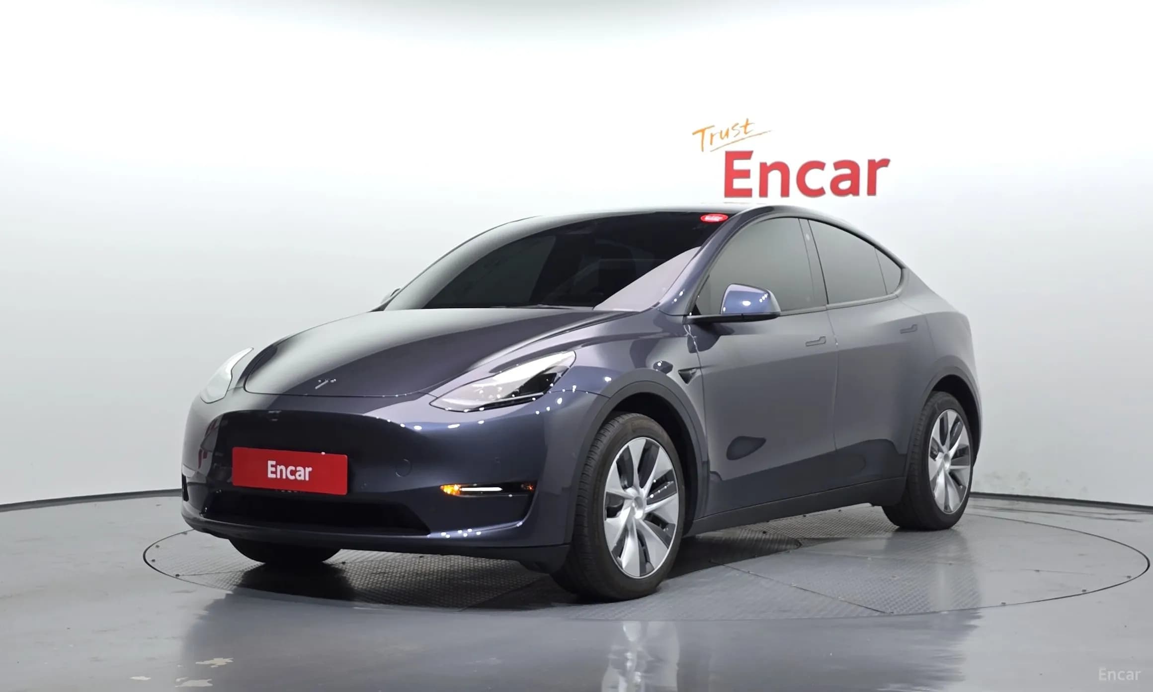 Model Y