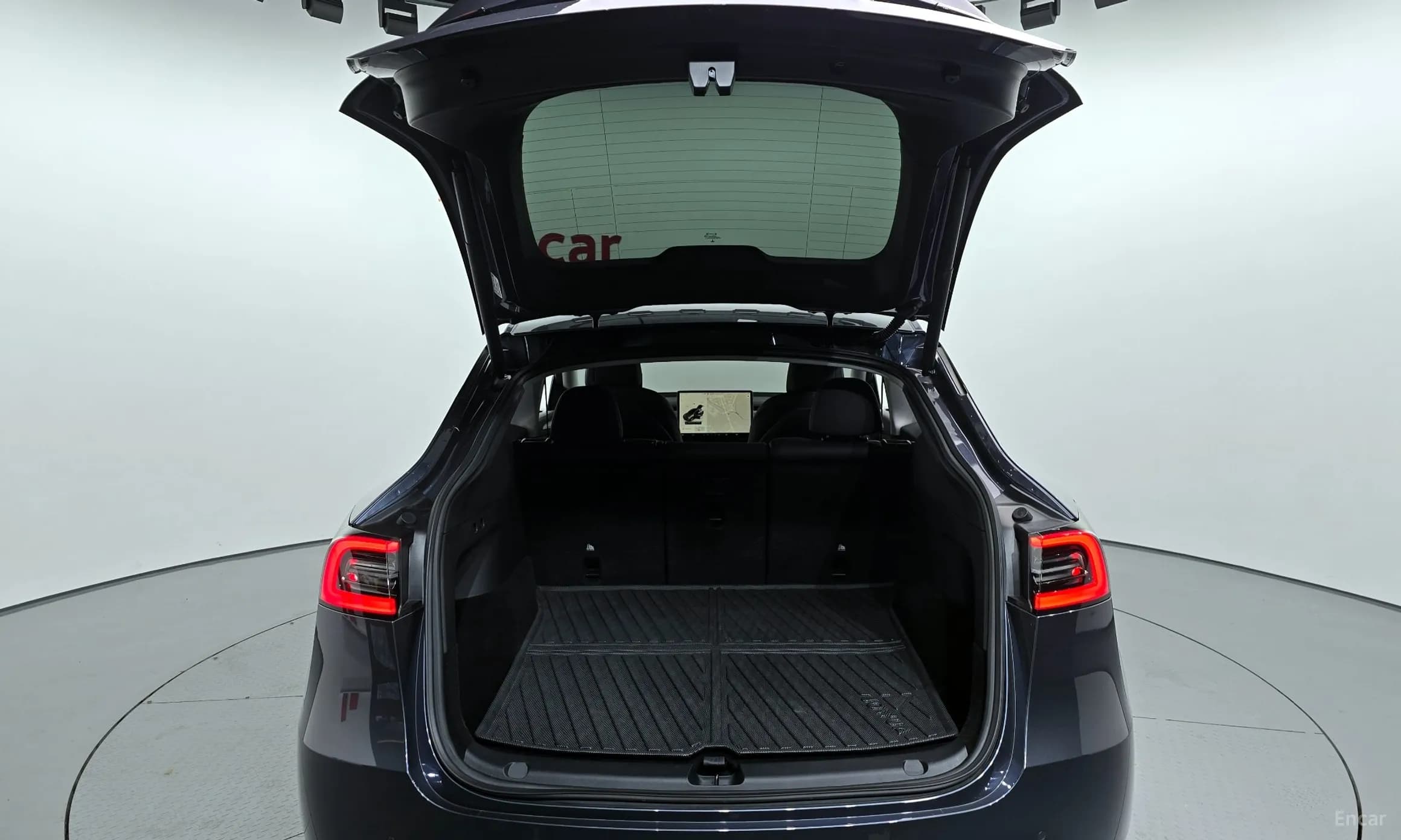 Model Y