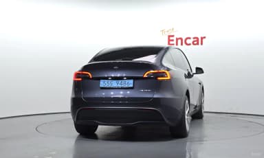 Model Y
