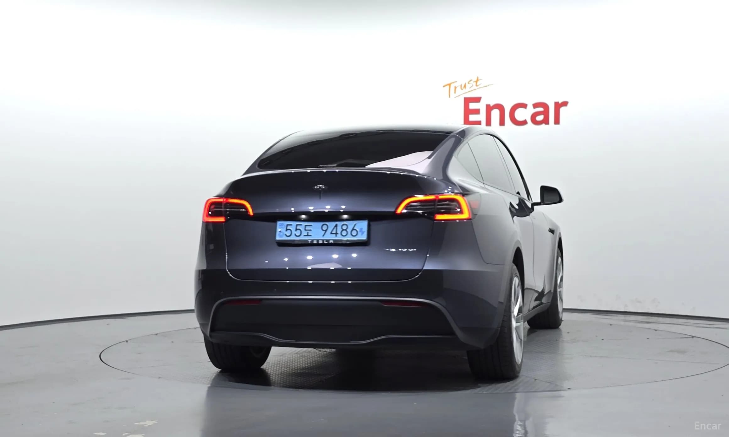 Model Y