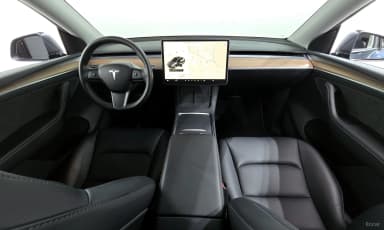 Model Y