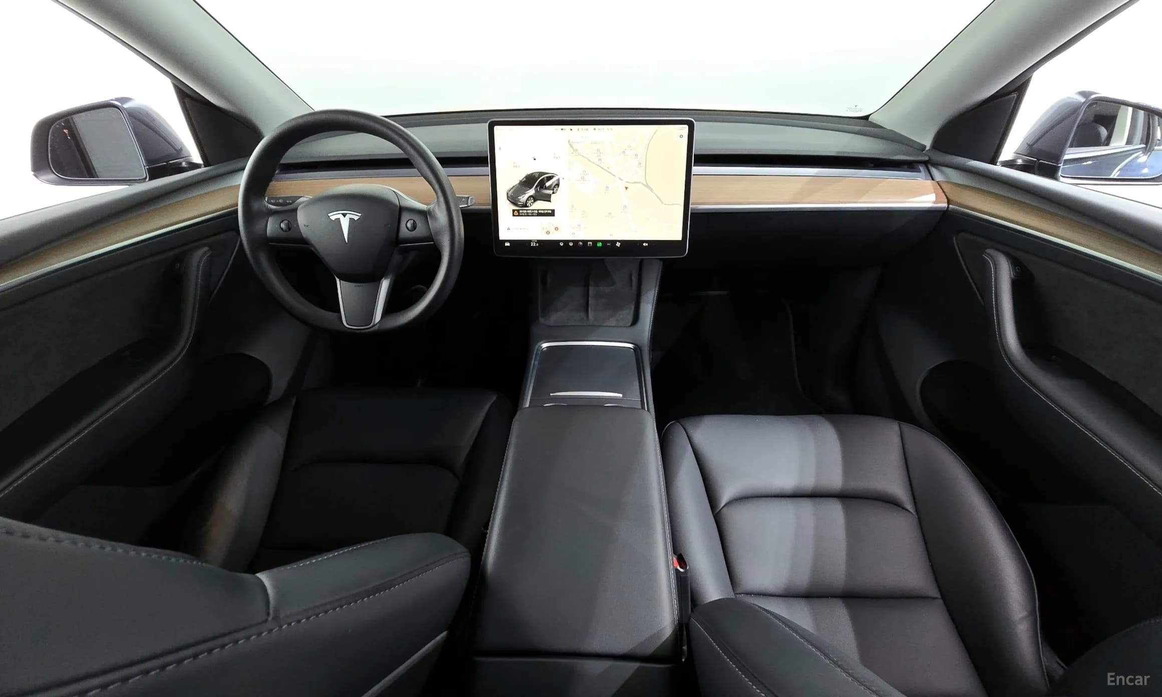 Model Y